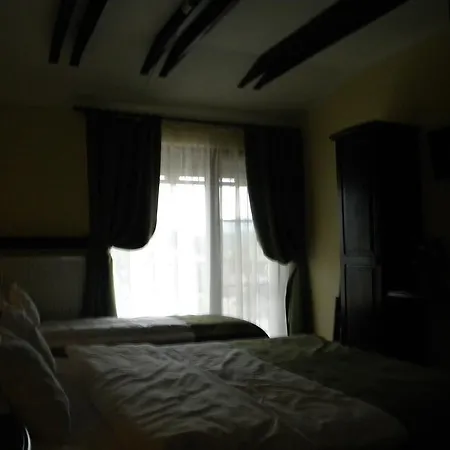 Guest house Mason's