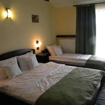 Guest house Mason's 3*