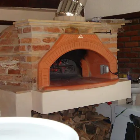 Guest house Mason's 3*