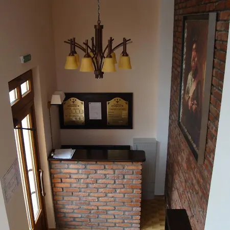 Guest house Mason's